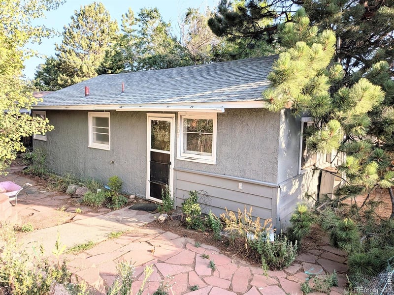 507 Birch Ave, Estes Park, CO 80517