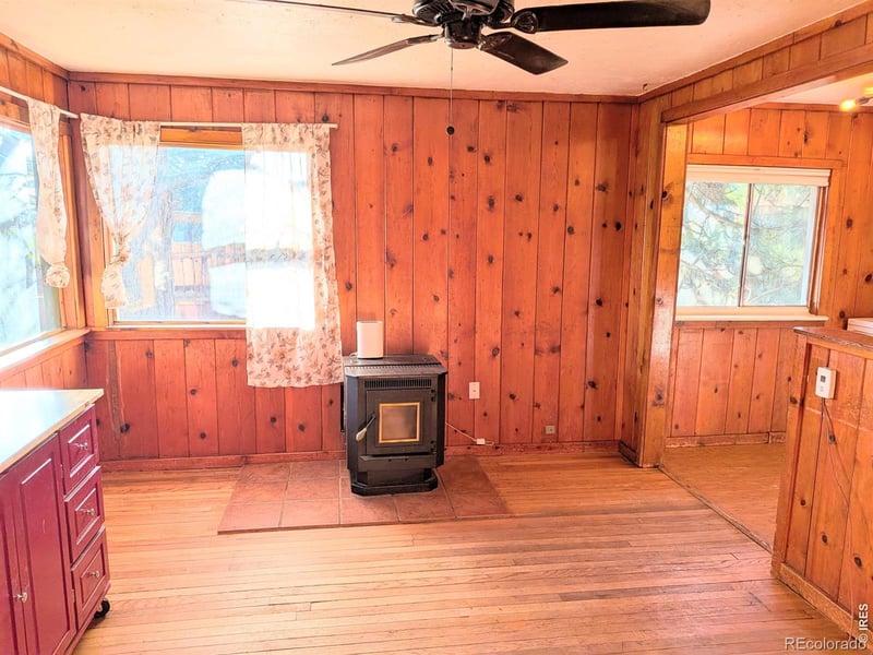 507 Birch Ave, Estes Park, CO 80517