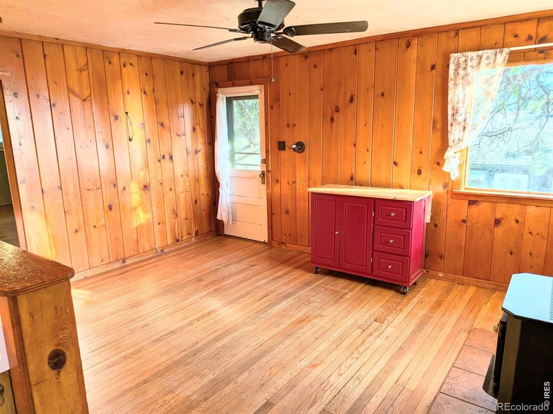 507 Birch Ave, Estes Park, CO 80517
