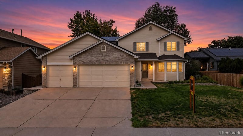 11410 Moline St, Henderson, CO 80640