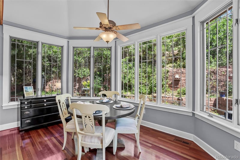 6369 Apache Dr, Larkspur, CO 80118