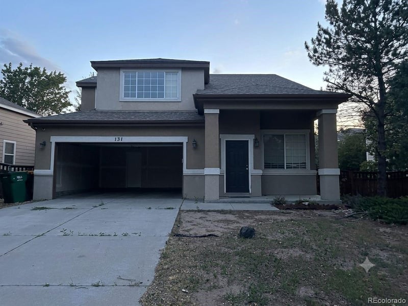 131 Golden Eagle Pw, Brighton, CO 80601