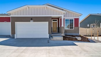 5006 N Tempe St, Aurora, CO 80019