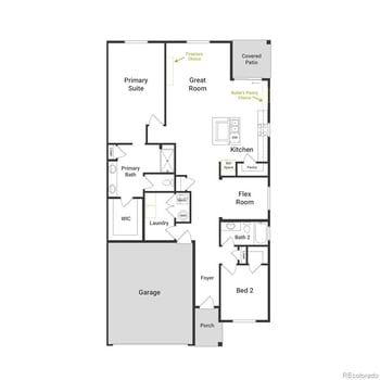 5006 N Tempe St, Aurora, CO 80019