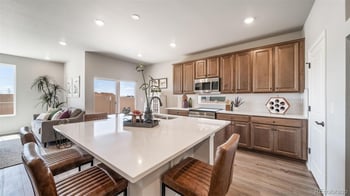 5006 N Tempe St, Aurora, CO 80019