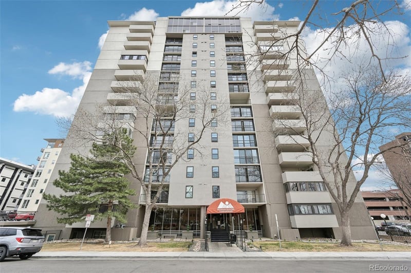 2 Adams St #705, Denver, CO 80206