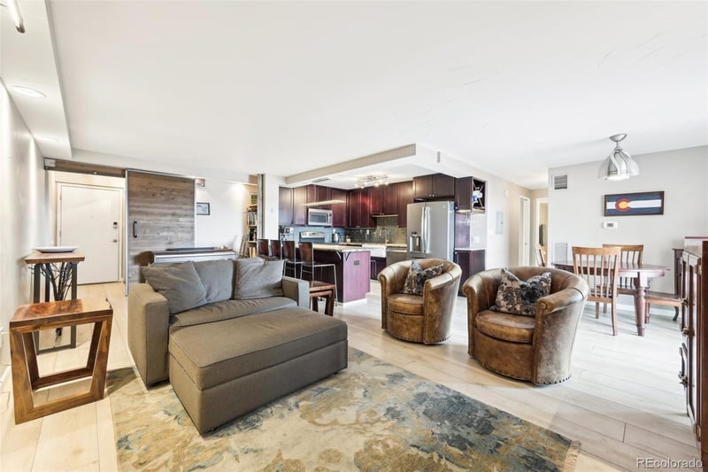 2 Adams St #705, Denver, CO 80206