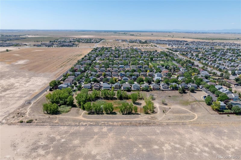 13994 107th Pl, Commerce City, CO 80022
