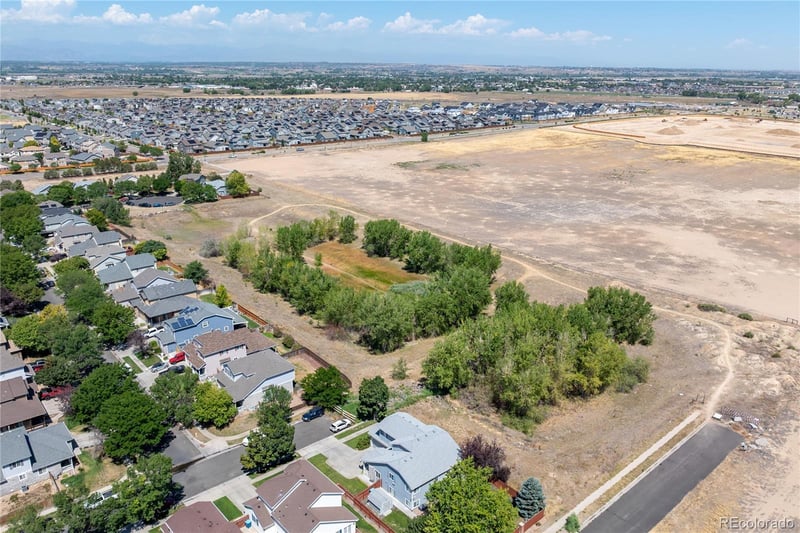 13994 107th Pl, Commerce City, CO 80022