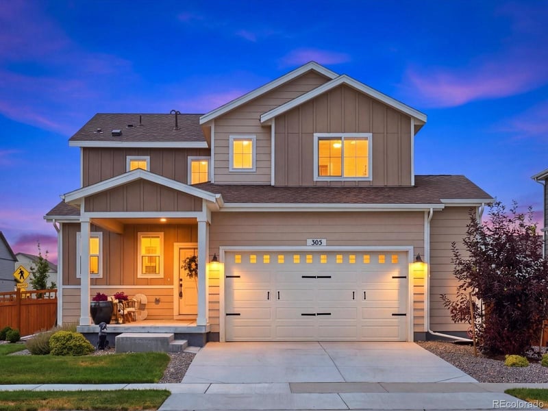 Home Worth Check