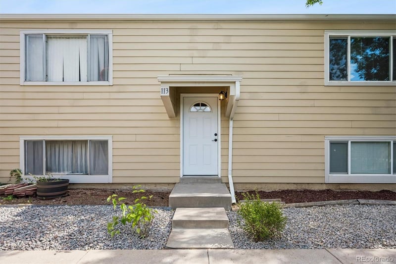5731 W 92nd Ave #113, Westminster, CO 80031