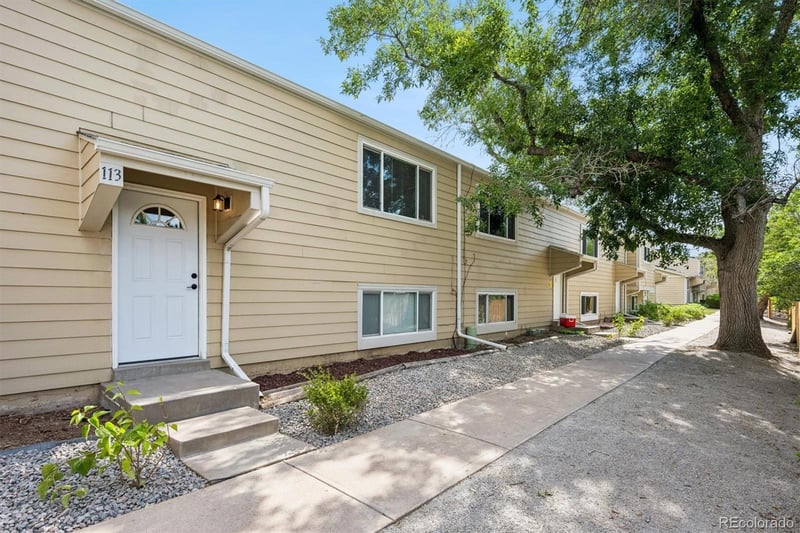 5731 W 92nd Ave #113, Westminster, CO 80031