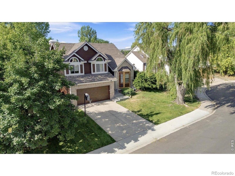 1037 Deer Creek Ln, Fort Collins, CO 80526