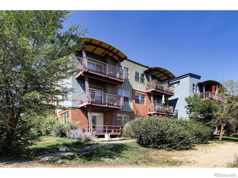 2910 Bluff St #114, Boulder, CO 80301
