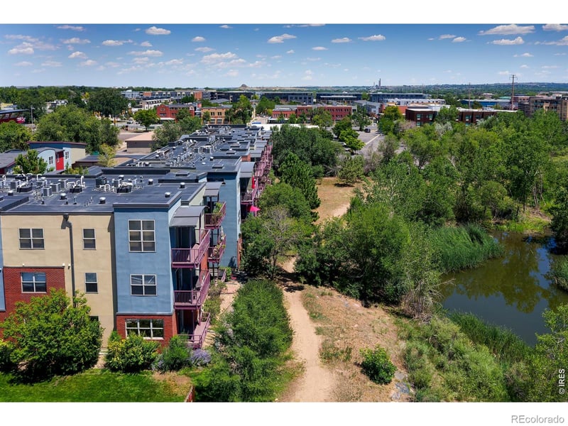 2910 Bluff St #114, Boulder, CO 80301