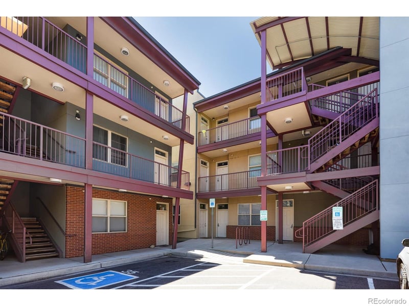 2910 Bluff St #114, Boulder, CO 80301