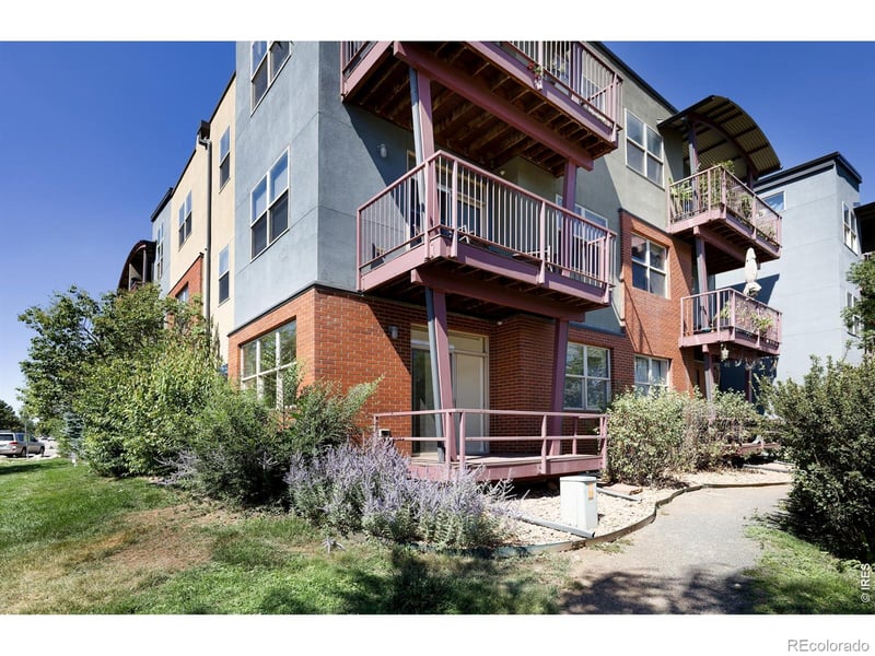 2910 Bluff St #114, Boulder, CO 80301