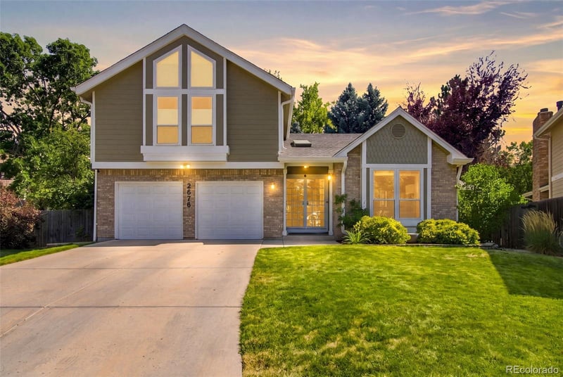 Home Worth Check