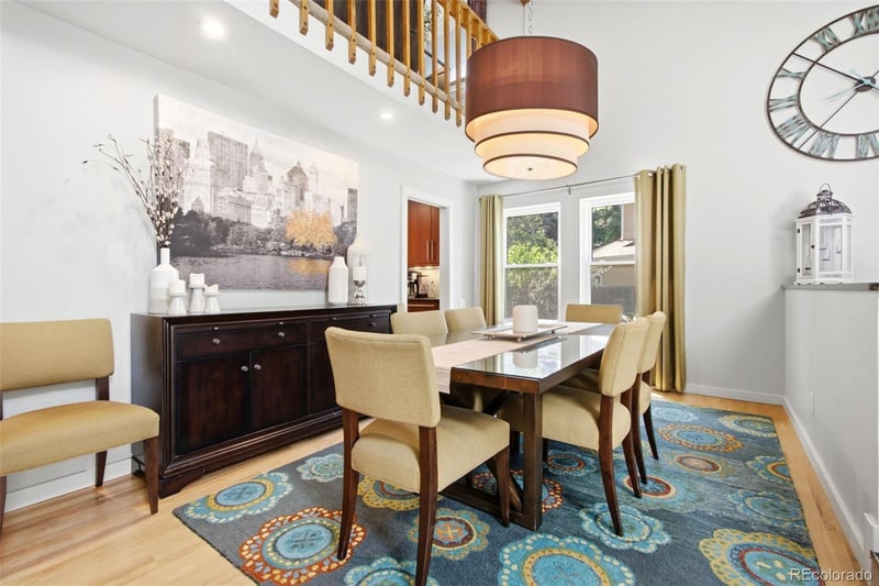 2676 W Long Pl, Littleton, CO 80120