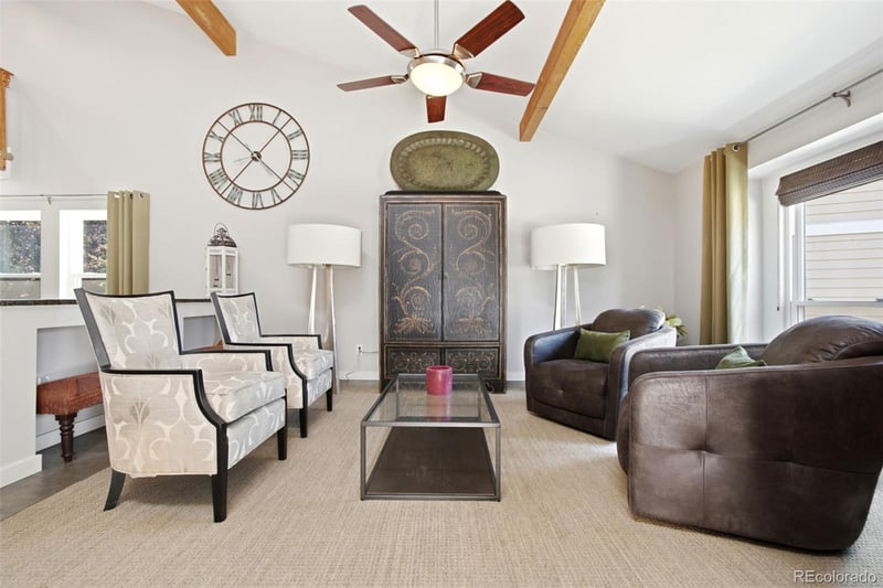 2676 W Long Pl, Littleton, CO 80120