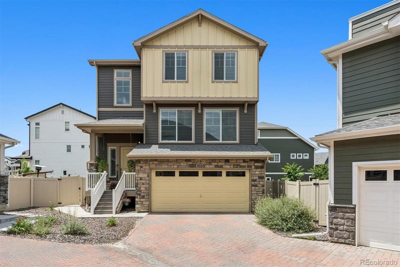 1050 Highlands Dr, Erie, CO 80516