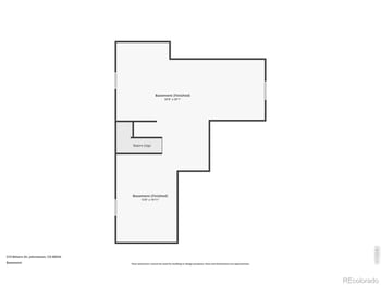 213 Bittern Dr, Johnstown, CO 80534