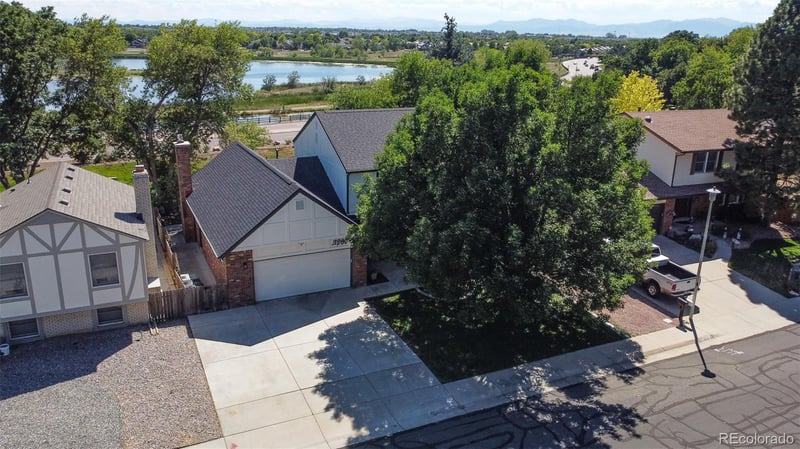 3260 E 128th Pl, Thornton, CO 80241