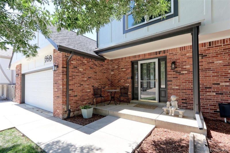 3260 E 128th Pl, Thornton, CO 80241