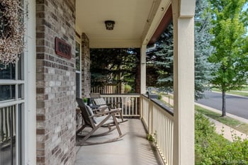 8657 Devinney St, Arvada, CO 80005