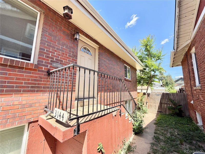 3144 Vine St, Denver, CO 80205