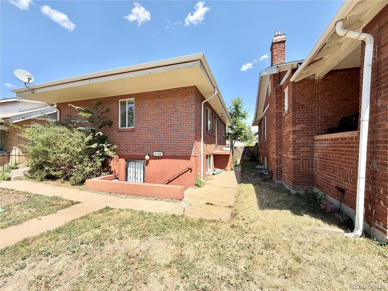 3144 Vine St, Denver, CO 80205