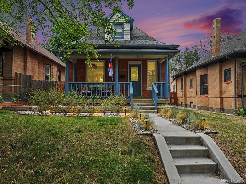 Home Worth Check