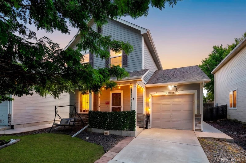 Home Worth Check