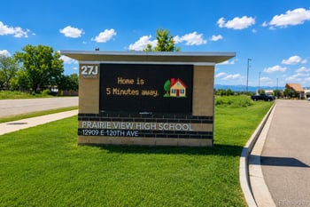 11656 Oakland Dr, Commerce City, CO 80640