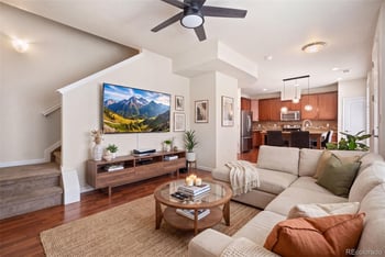 2214 Tamarac St, Denver, CO 80238