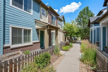 2214 Tamarac St, Denver, CO 80238