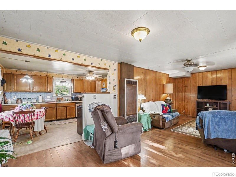 6335 County Road 46, Johnstown, CO 80534
