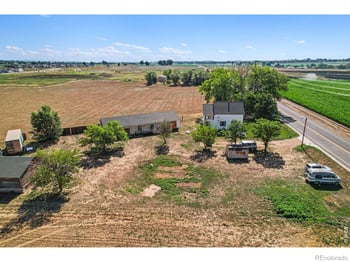 6335 County Road 46, Johnstown, CO 80534