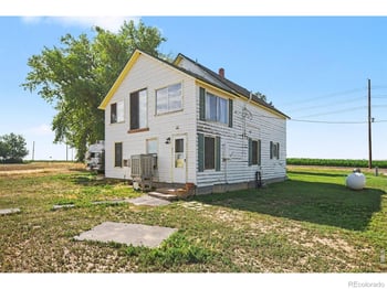 6335 County Road 46, Johnstown, CO 80534