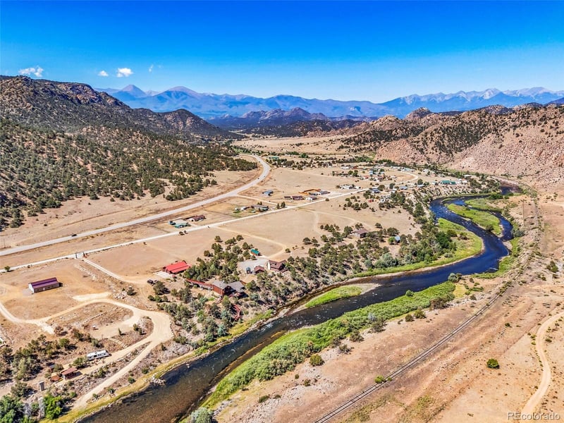 758 Shannon Rd, Cotopaxi, CO 81223