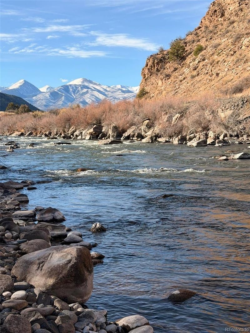 758 Shannon Rd, Cotopaxi, CO 81223