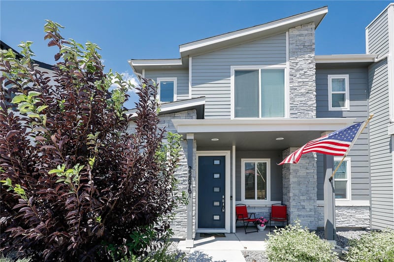 22876 Tufts Pl #A, Aurora, CO 80015