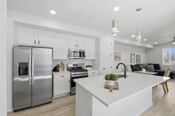 22876 E Tufts Pl #A, Aurora, CO 80015