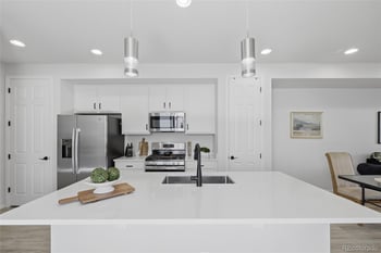 22876 E Tufts Pl #A, Aurora, CO 80015