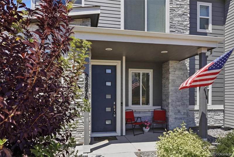 22876 Tufts Pl #A, Aurora, CO 80015