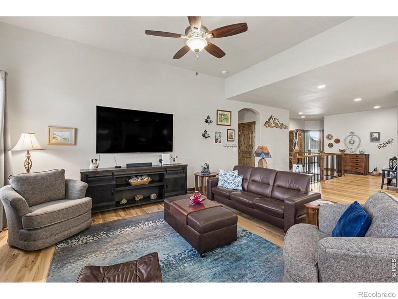 1643 Hoehne St, Loveland, CO 80538