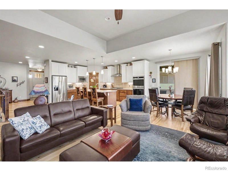1643 Hoehne St, Loveland, CO 80538