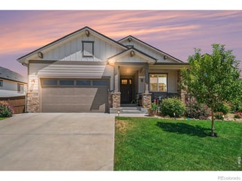 1643 Hoehne St, Loveland, CO 80538