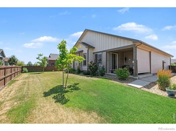 1643 Hoehne St, Loveland, CO 80538