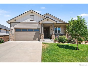 1643 Hoehne St, Loveland, CO 80538